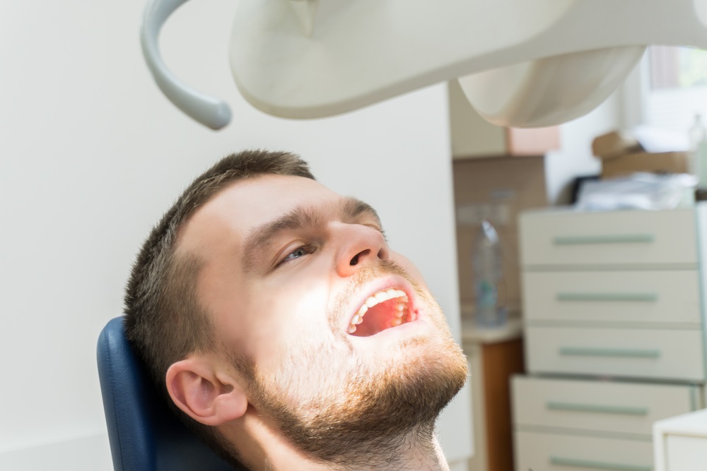 Hoe zit het met de tandarts en de fysiotherapeut